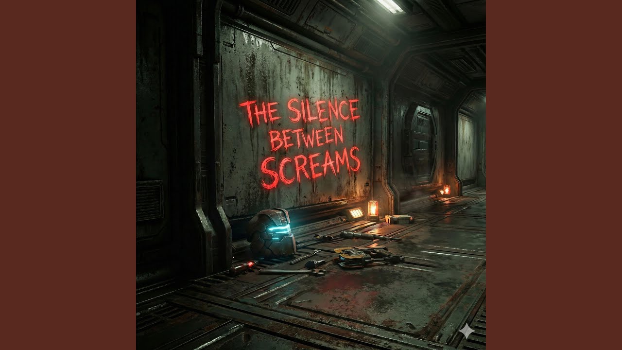 The Silence Between Screams