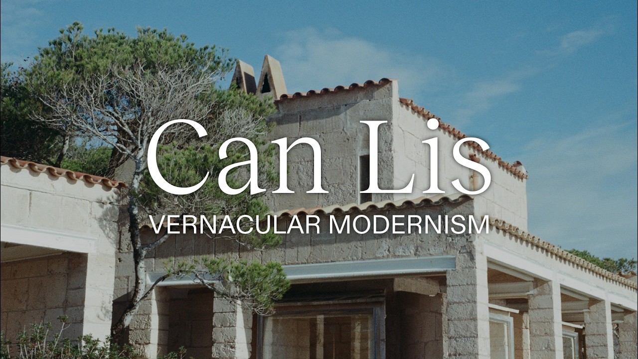 Inside the Mallorcan home that redefined Modernism