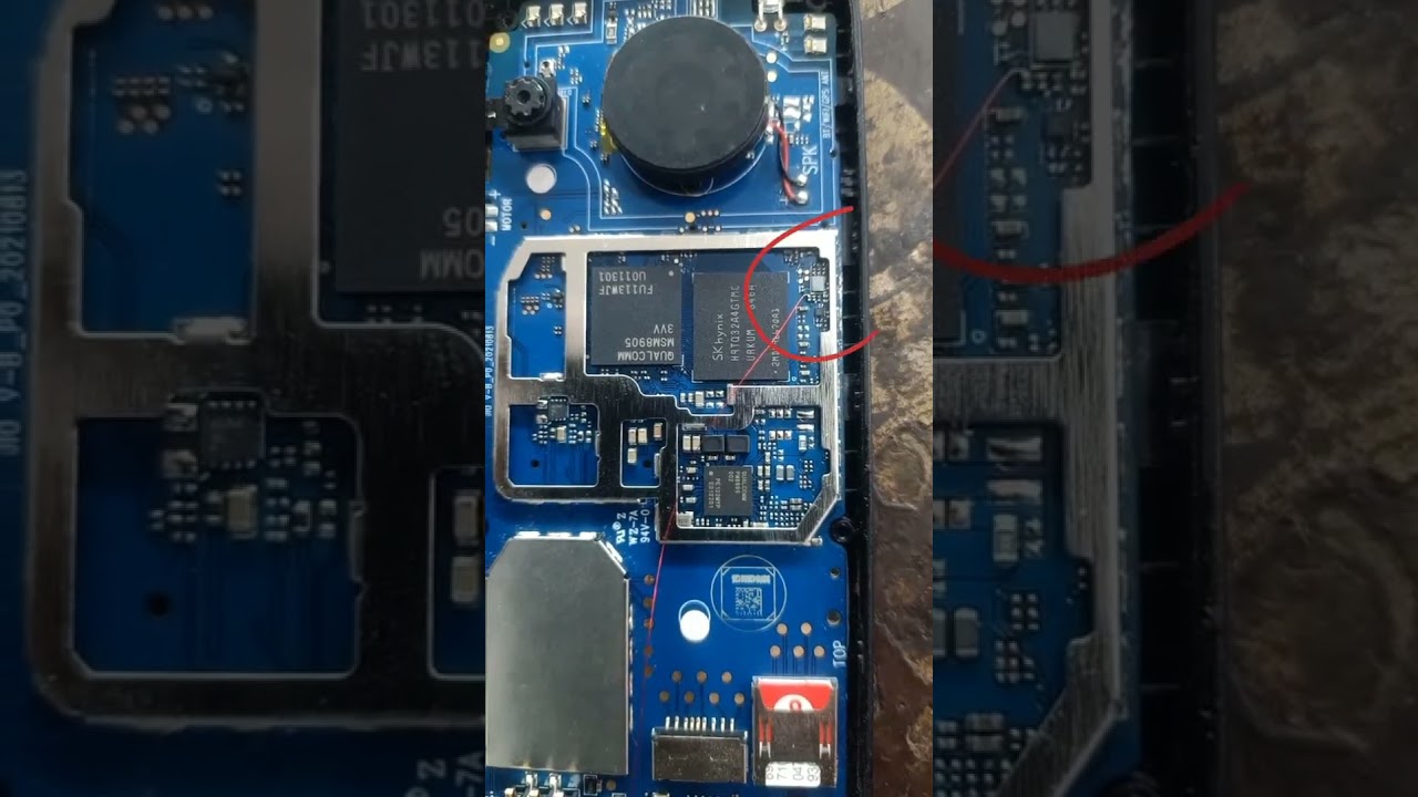 jio f220b hanging problem | mic hang jio logo