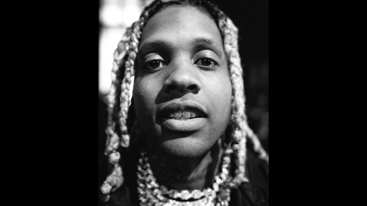 (FREE) Lil Durk Type Beat ''Game Over