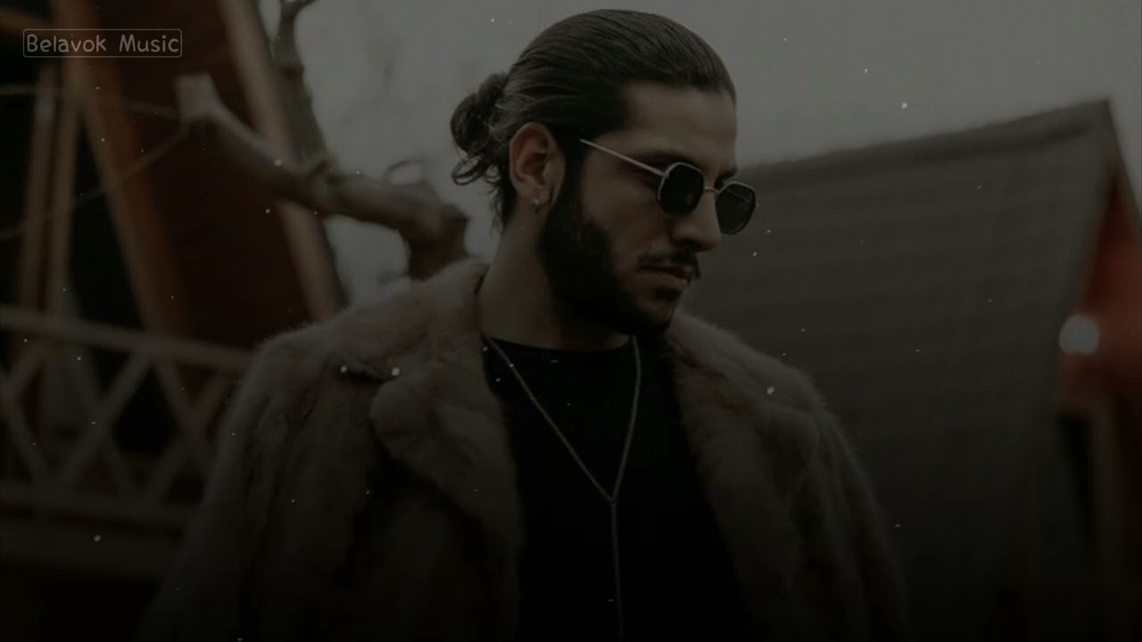 Ehsan Daryadel - Ra'ad O Bargh (Kurdish Subtitle) Badini