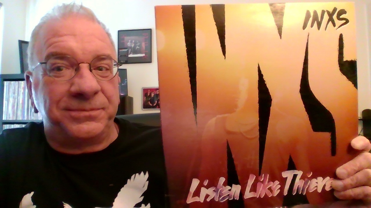Vintage Vinyl Revisited #9: Aye! The ‘I’s Have It! 😃👍 #vc