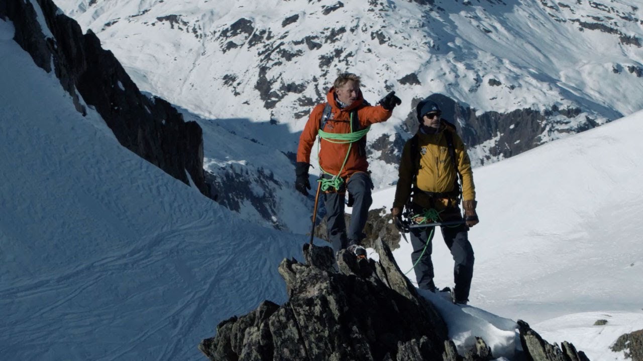 Film annonce Mon Double Everest