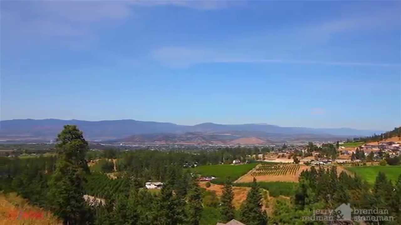 The Black Mountain, Rutland, Ellison Lifestyle - Kelowna BC - Okanagan Neighbourhood Tour