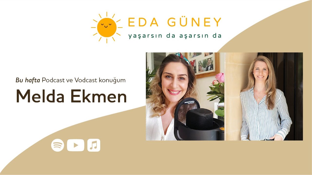 Pandemide Yönetici Koçu Olmak - Melda Ekmen