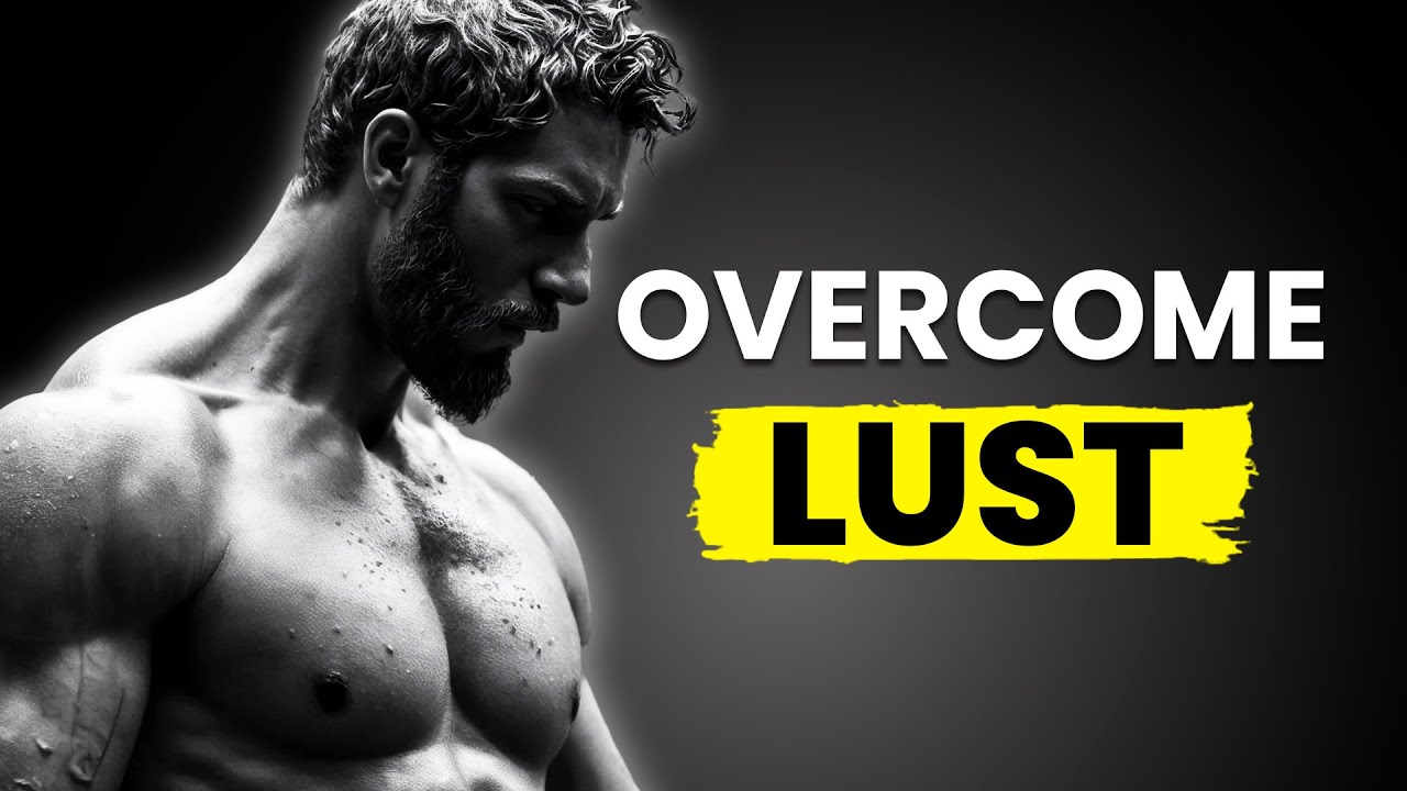 How to STOP Masturbating - 6 Stoic Lessons on Discipline and Self-Control
