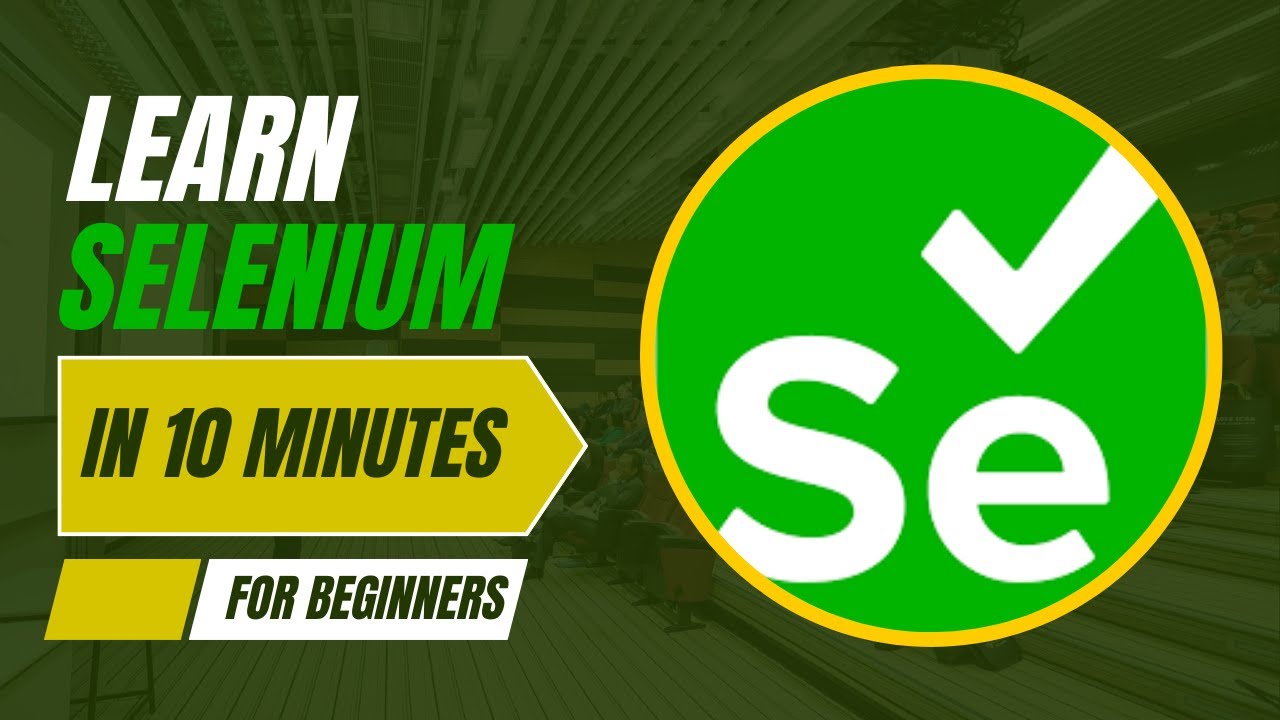 Beginner's Guide to Selenium: Components, Features, Uses, and Limitations|