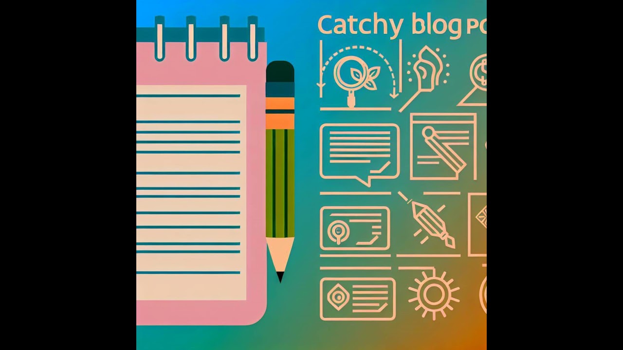 What Is a Good Blog Headline - And How to Write One! 😉