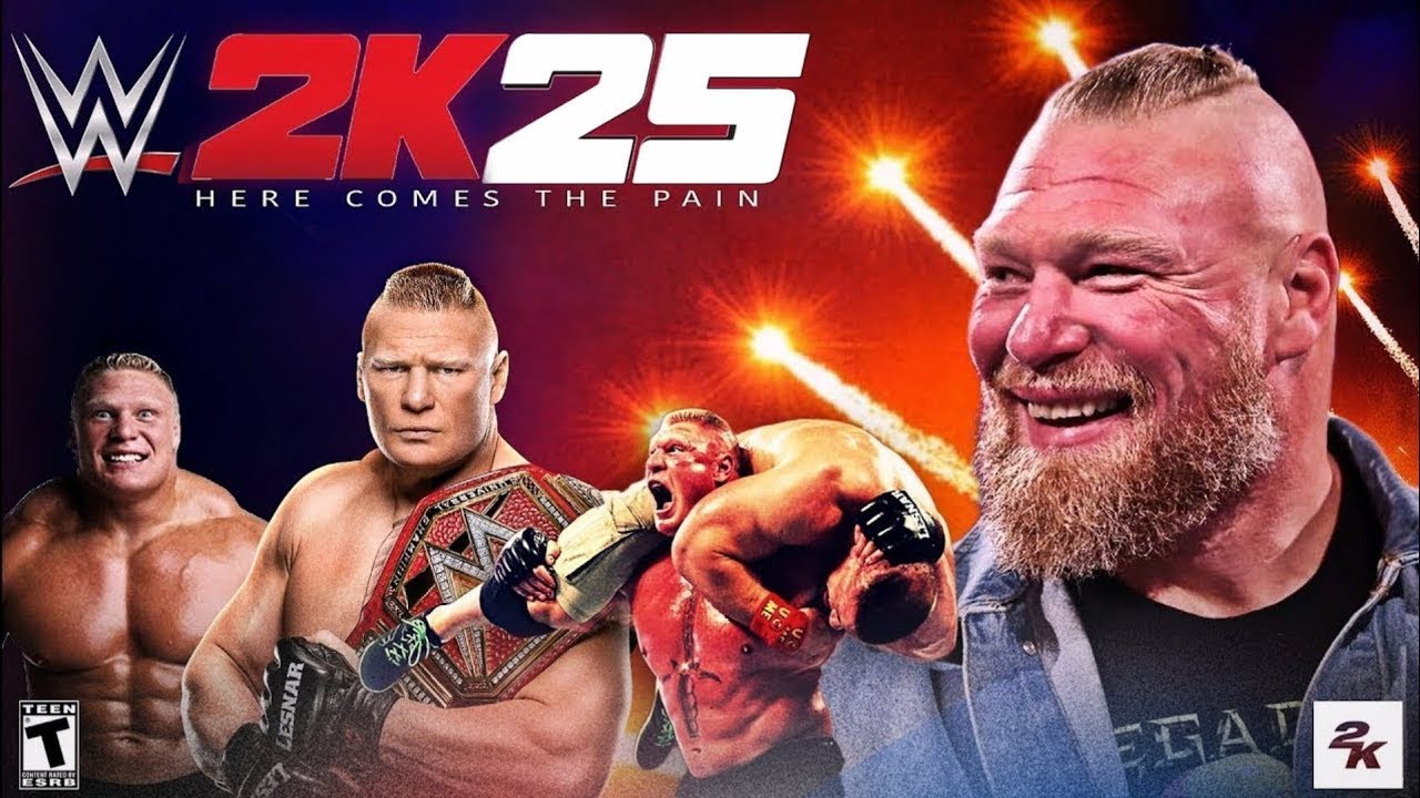 🔴 wwe2k24 LIVE STREAM FULL OF CHAOS
