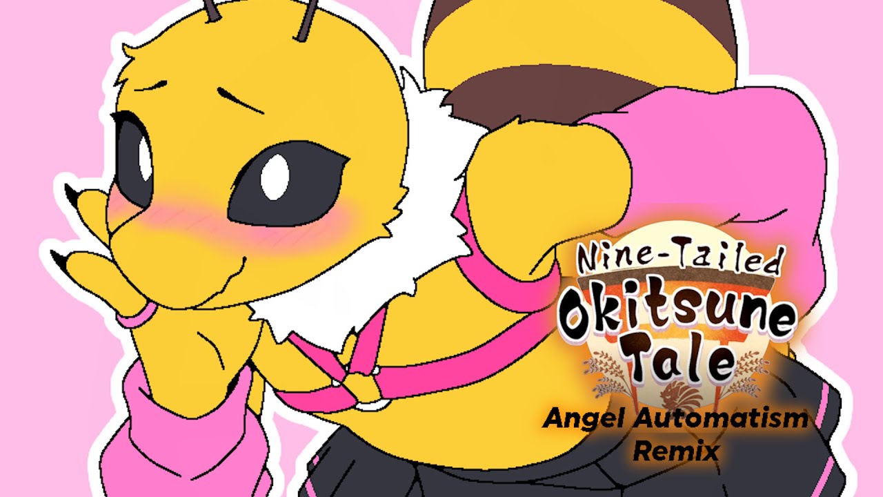 Angel Automatism Remix