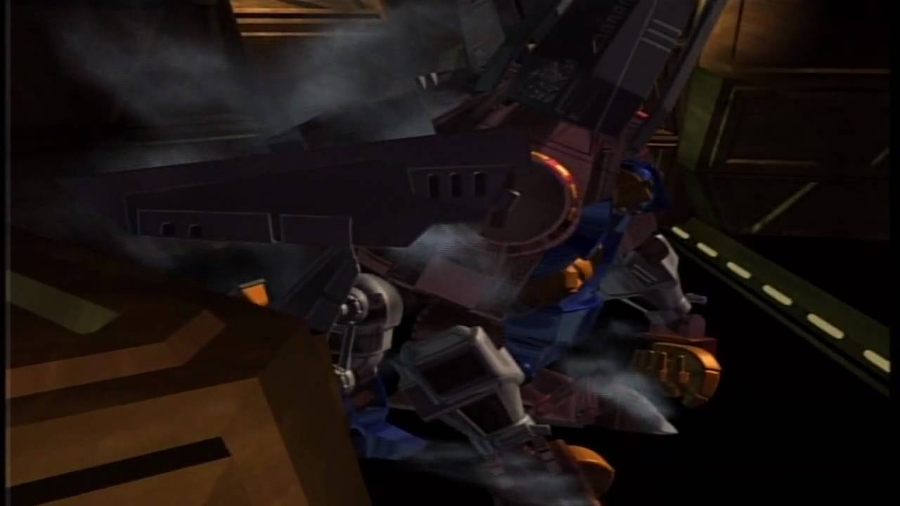 Beast Wars - Optimal Situation 2/3 HD