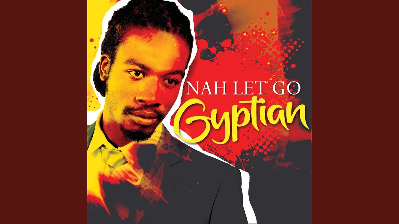 Nah Let Go (Instrumental)