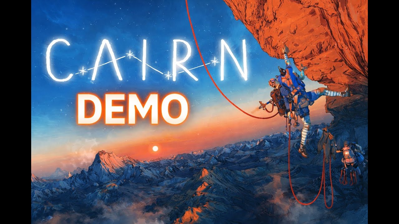 Cairn -- Demo