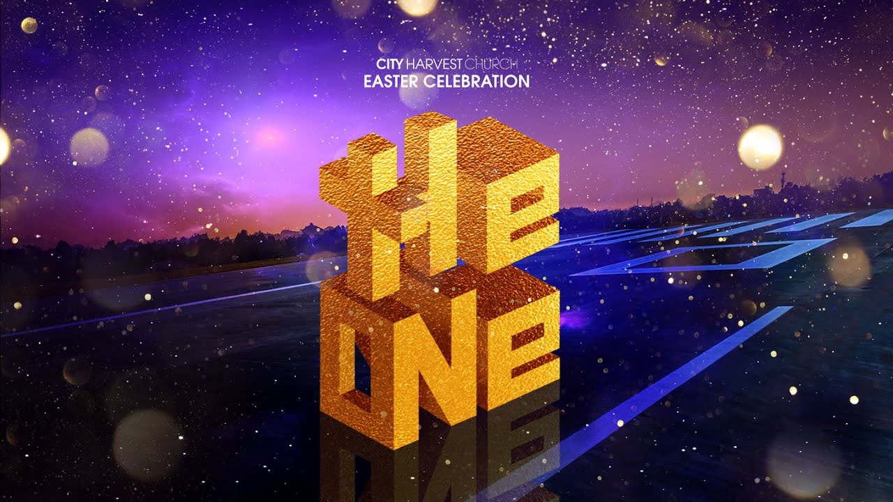 Easter 2021 Production: The One