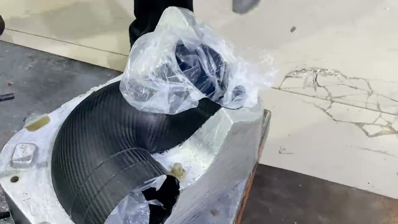 Unleash Excellence OYAcarbon's High-Quality Carbon Fiber Car Parts!✨