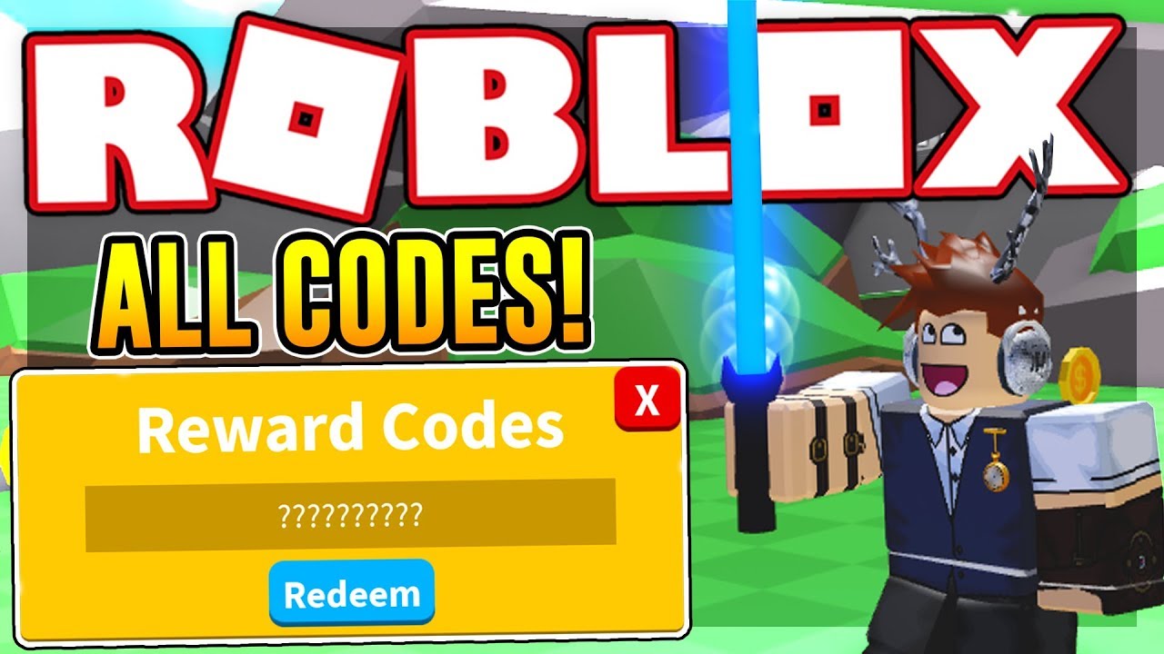 ALL WORKING CODES in SABER SIMULATOR | Roblox