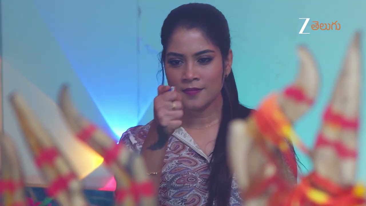 Ennallo Vechina Hrudayam | Ep - 245 | Preview | Nov 08 2025 | Zee Telugu
