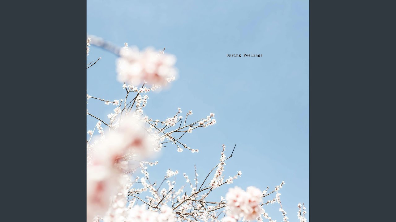 Spring Feelings