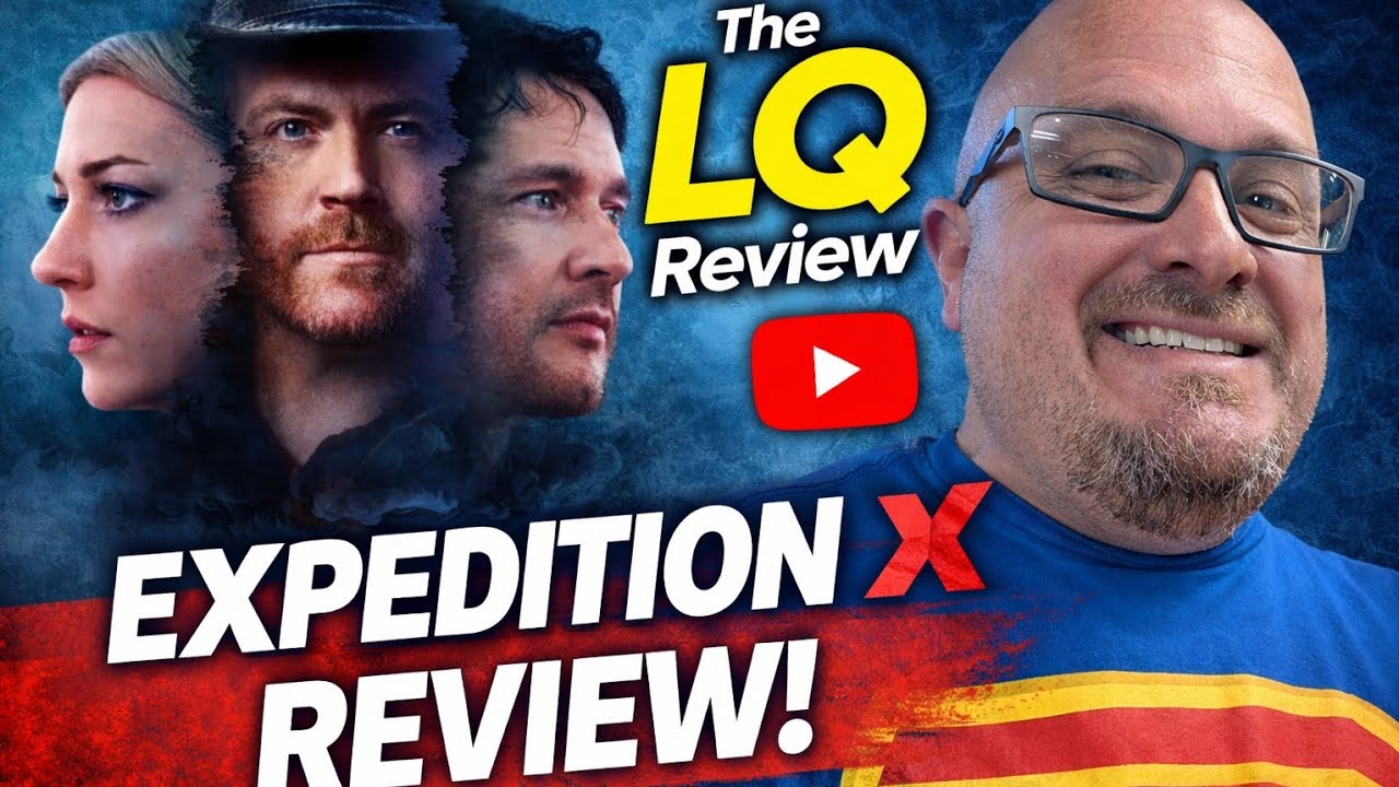 Expedition X Season 11 Episode 6 review - Terror of Trinidad Part 1