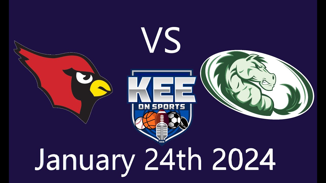 Strongsville Vs Mentor Girls Basketball: January 24, 2024