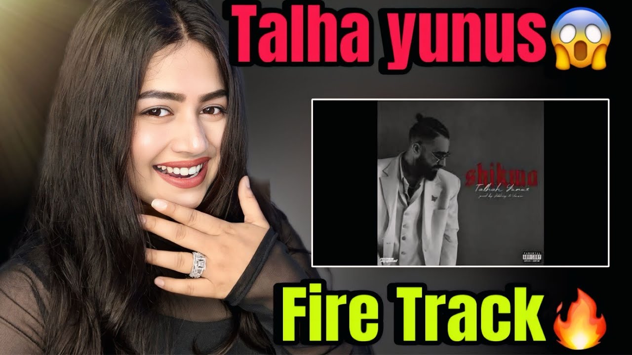 Talhah Yunus - Gangsters feat. Rap Demon & Wazir Patar | Prod. by Jokhay & Umair (Official Audio)