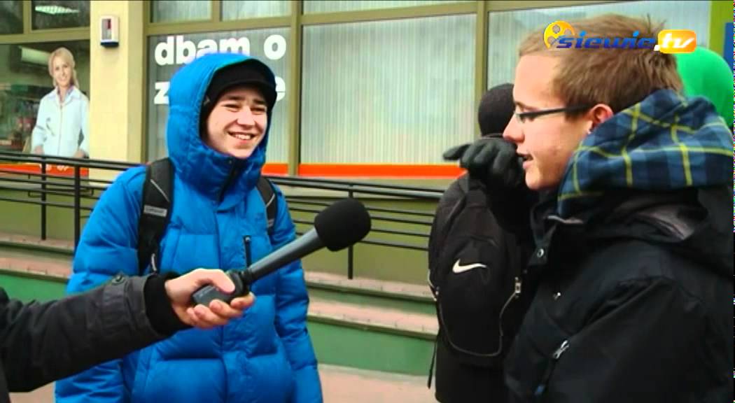 Sonda - Co wiemy o AIDS - siewie.tv