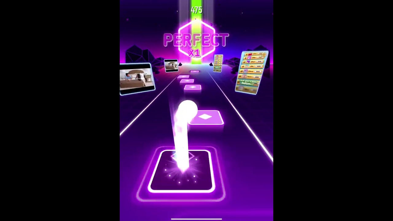 Check out my skills!