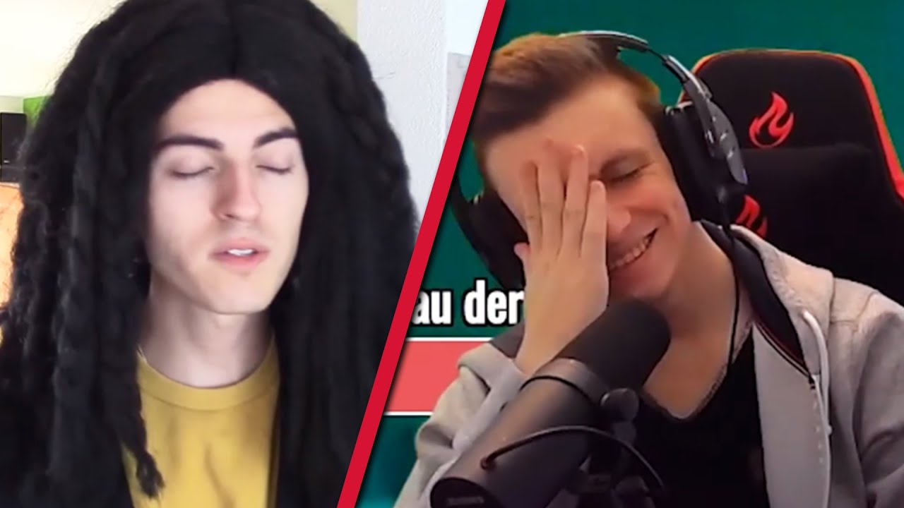 FIREGODEN reagiert auf GAFFI! *Flachwitze*