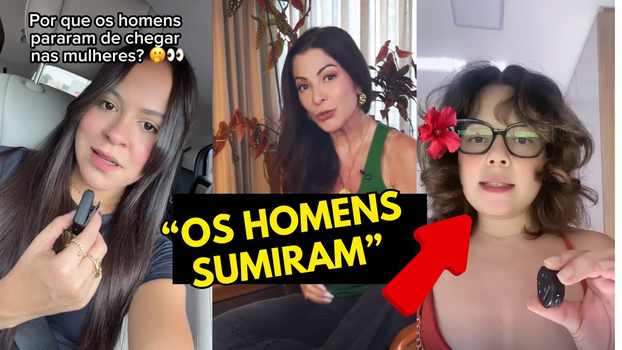 Por Que Homens Bem-Sucedidos Não Querem Mais Relacionamento