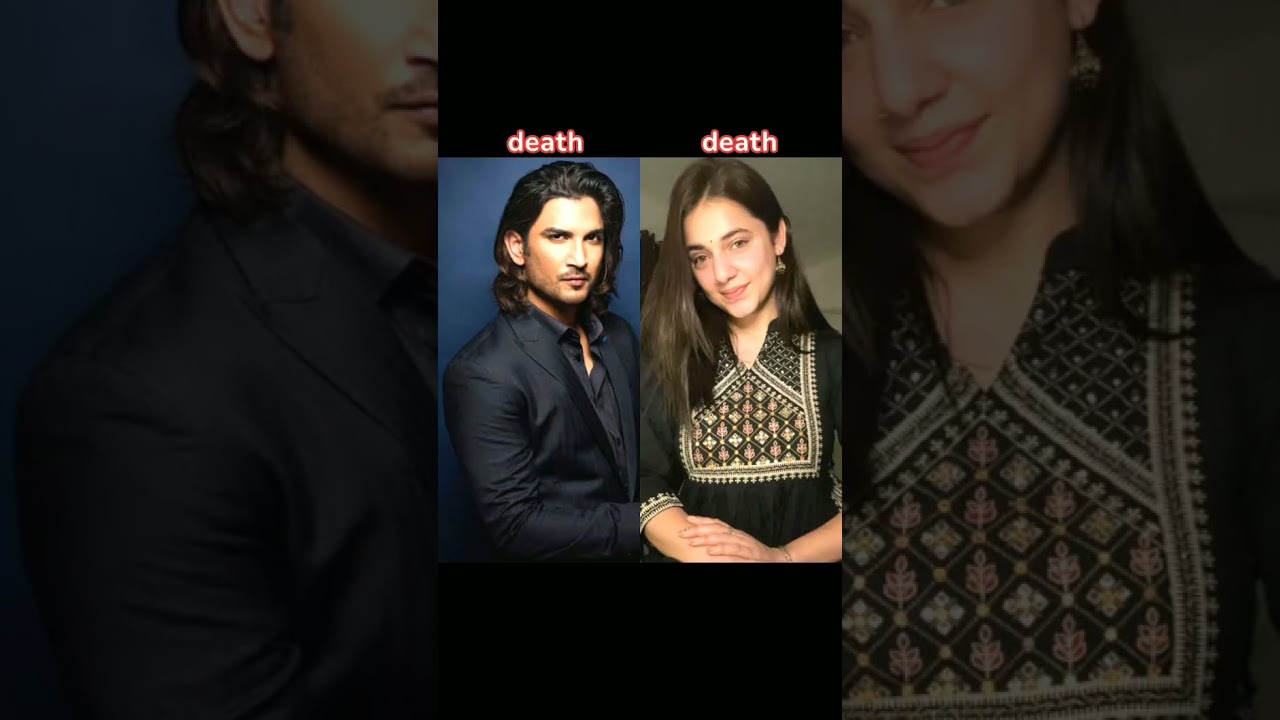 Top Death Bollywood actors and actress 💔😭 #bollywood #trending #viralshorts #Shorts