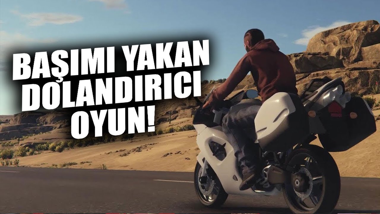 GTA 5 ARTIK AZ SATIYOR! BAŞIMI YAKAN DOLANDIRICI OYUNA NE OLDU?