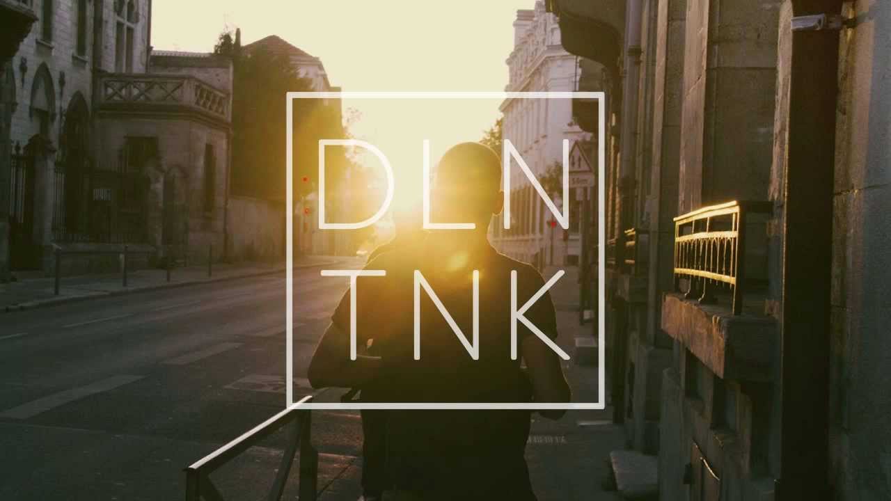 Tom Misch - Keep Moving