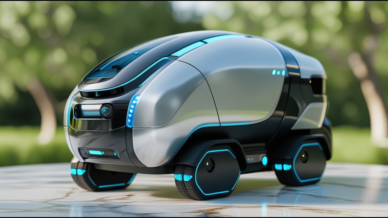 Advanced Robots That Will Change the Future