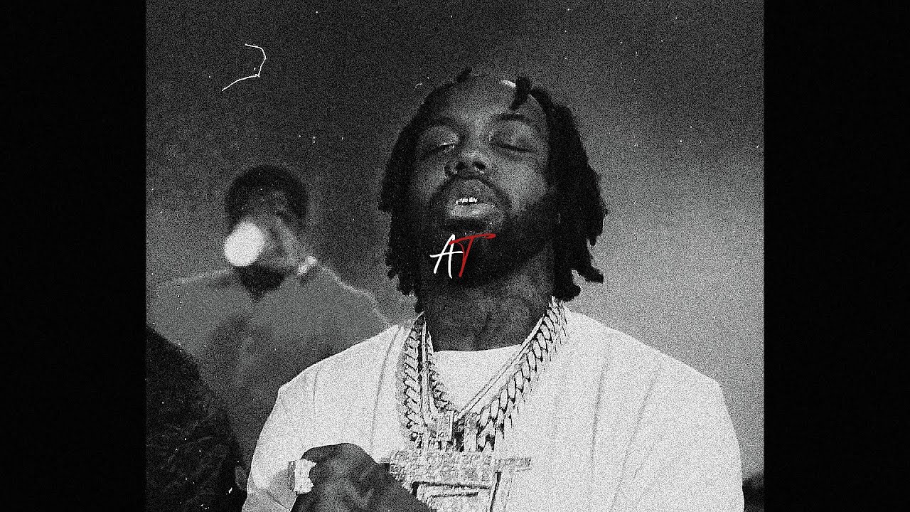 [FREE] (Hard Sample) EST Gee Type Beat 2024 - "Ain't No Sunshine"