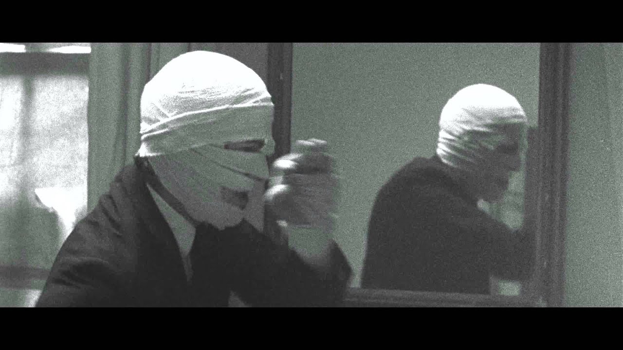 Steve Mason - Oh My Lord (Official Video)