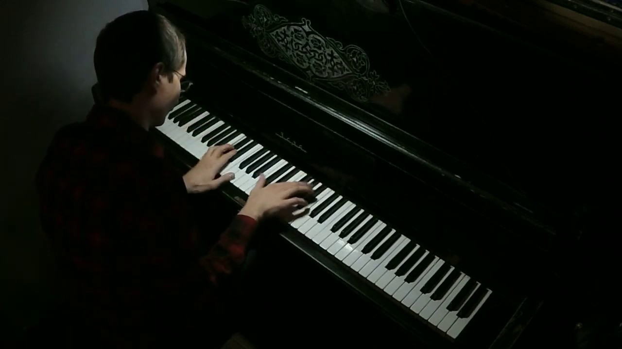 Гражданская Оборона - Про дурачка (Виктор Бобраков, 23.01.20)