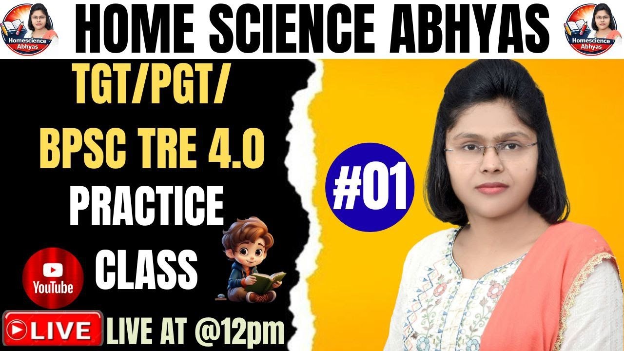 #homescience