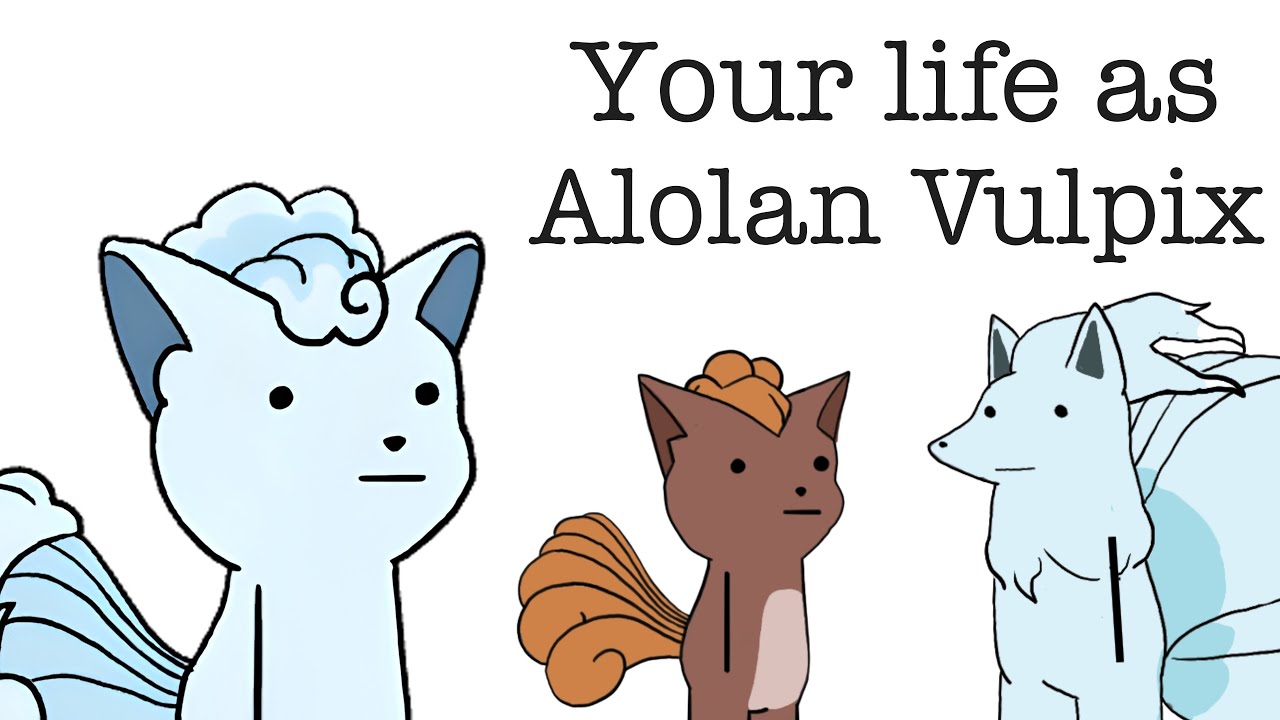 You Were Born WRONG