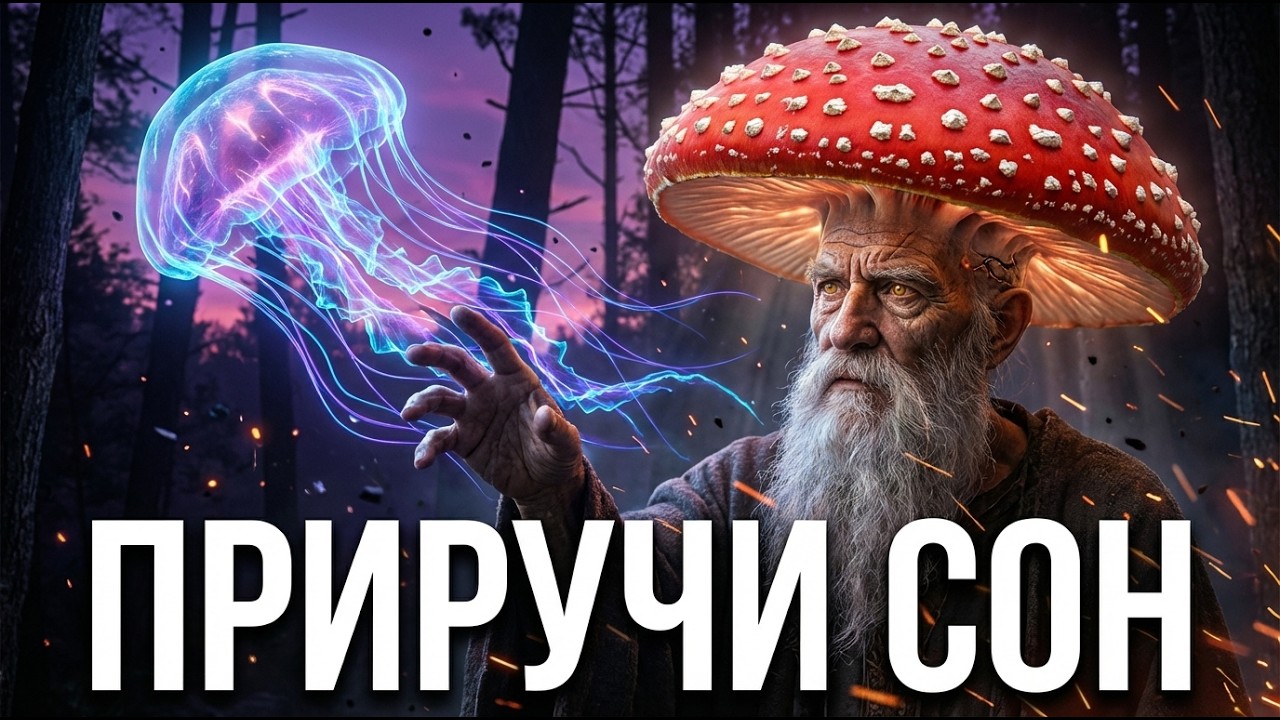 ТВОЙ СОН — ЭТО ВТОРАЯ ЖИЗНЬ: как выучить любой навык во сне : метод растяжения времен