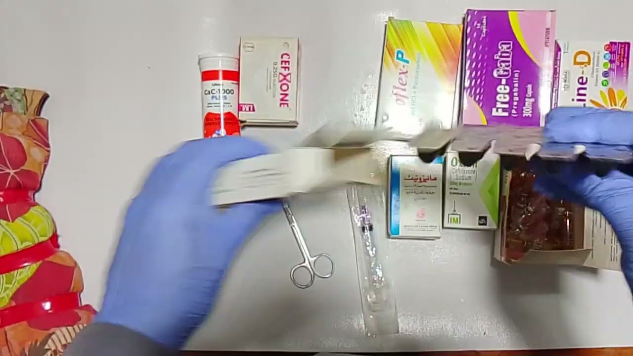 How to Administer an Intramuscular (IM) Injection Safely | Medical Education