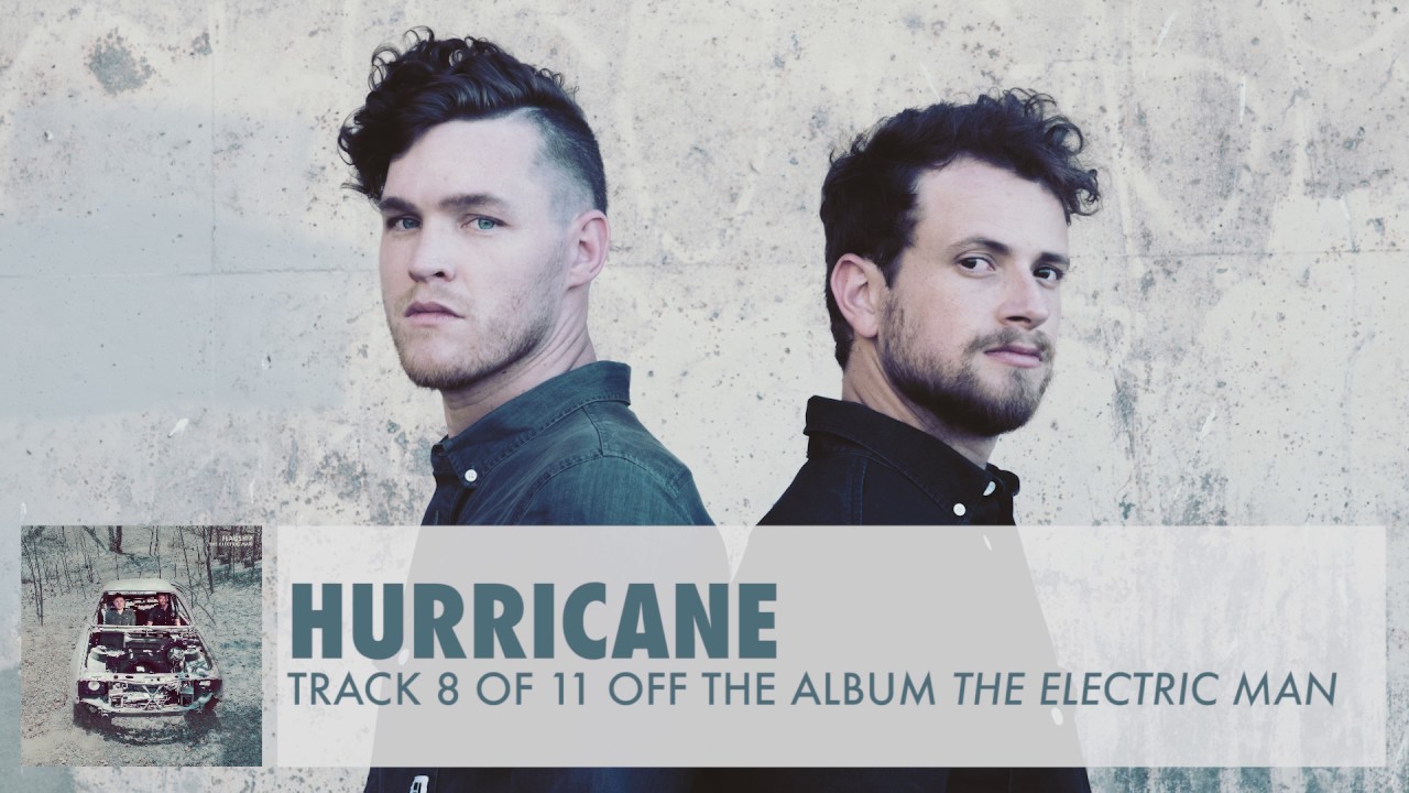 Flagship - Hurricane