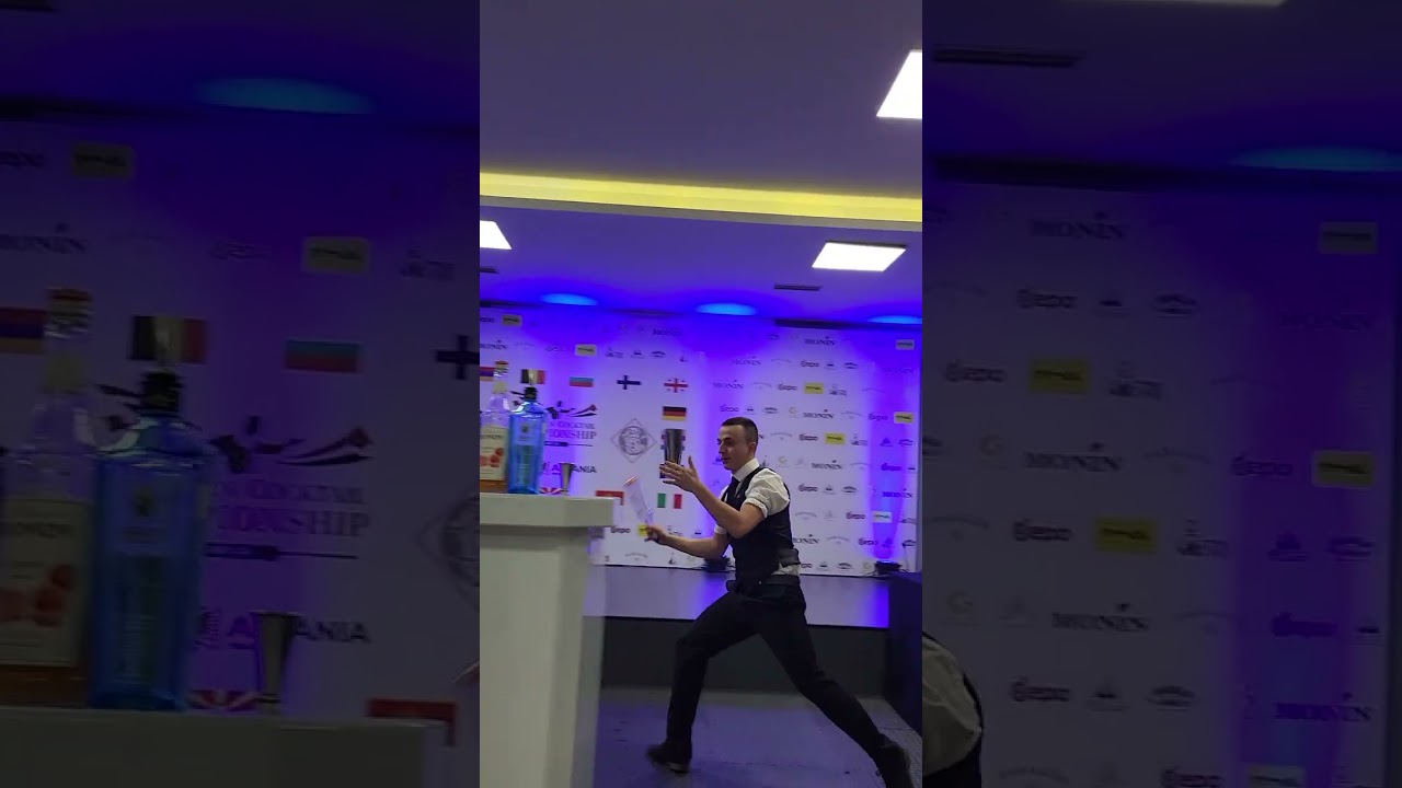 michael Moreni Iba Albania