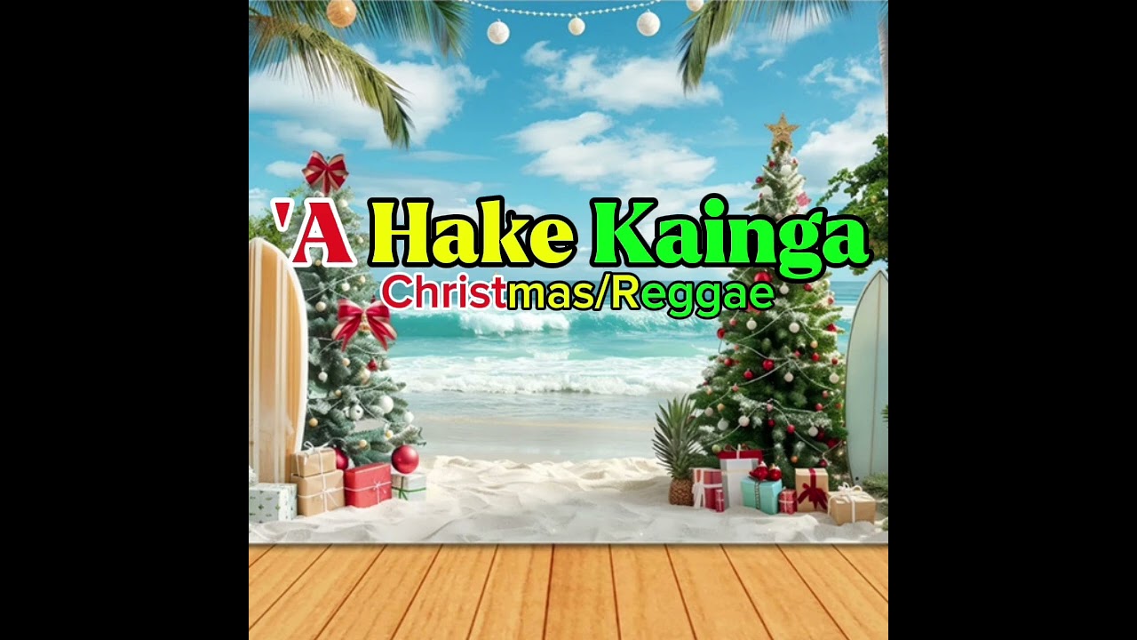 'A Hake Kainga Hiva 