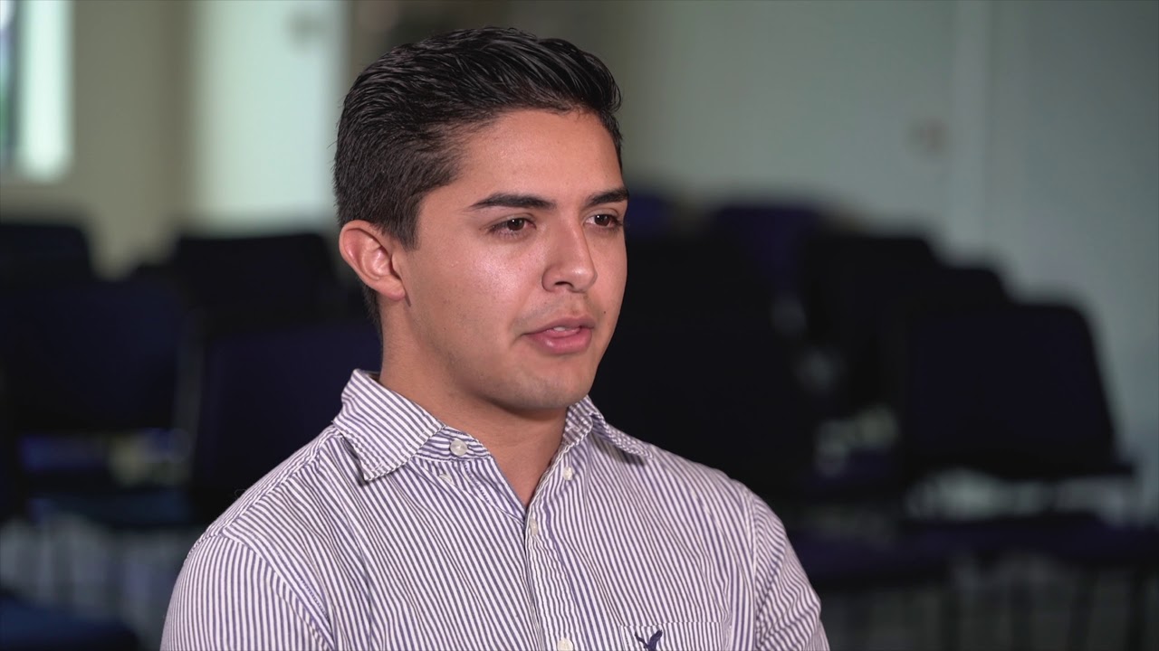 Luis Urena