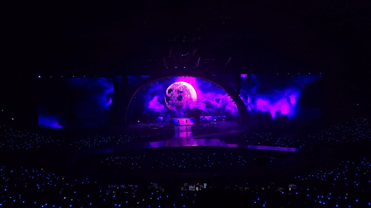 241206 INFINITE 15TH ANNIVERSARY CONCERT : LIMITED EDITION Monster Time