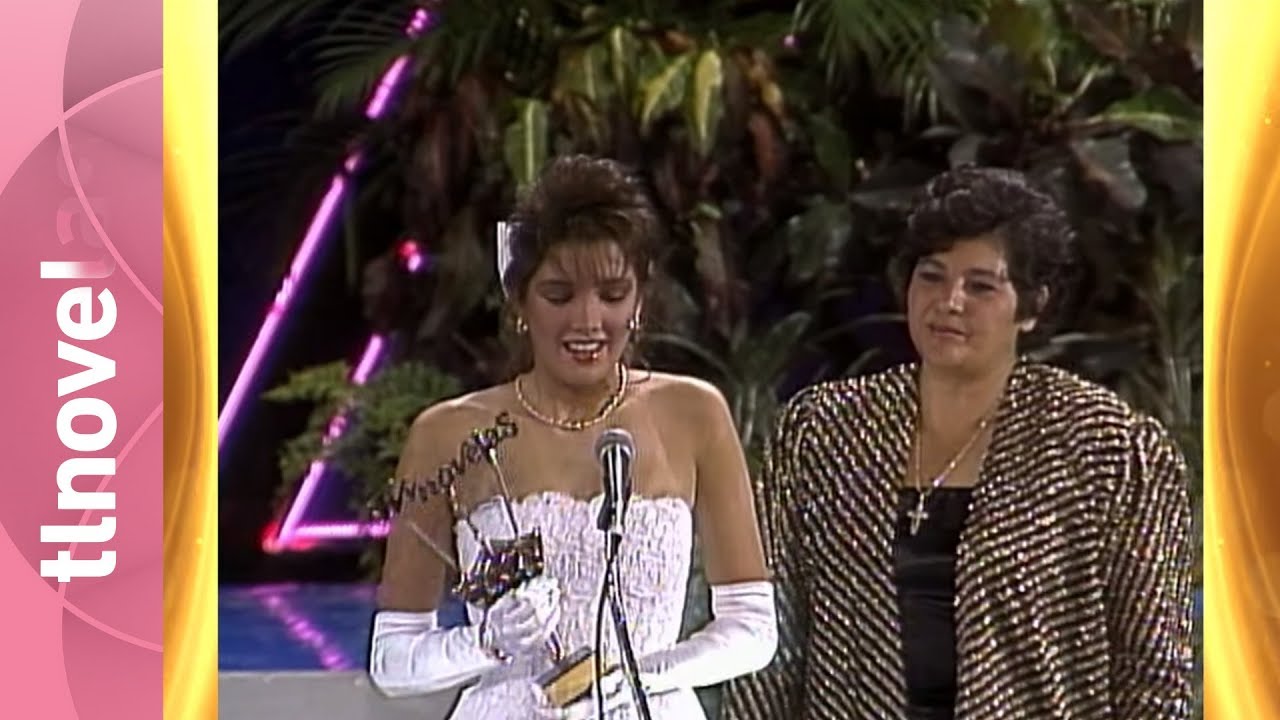 La historia de los Premios TVyNovelas | Premios TVyNovelas 2019