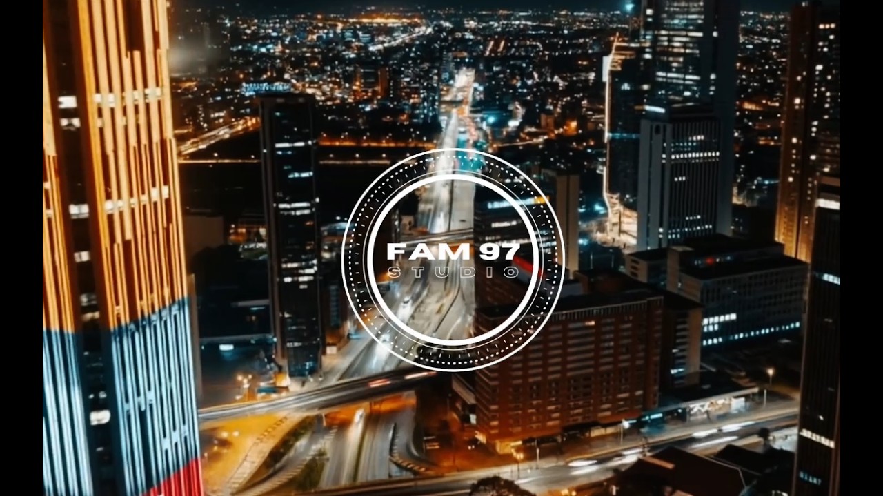 Mazter B + Lesju Les + Fari + Aldan Loop - B.T.A  (VIDEO OFICIAL)