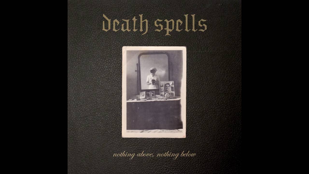 Death Spells - Fantastic Bastards [Audio]