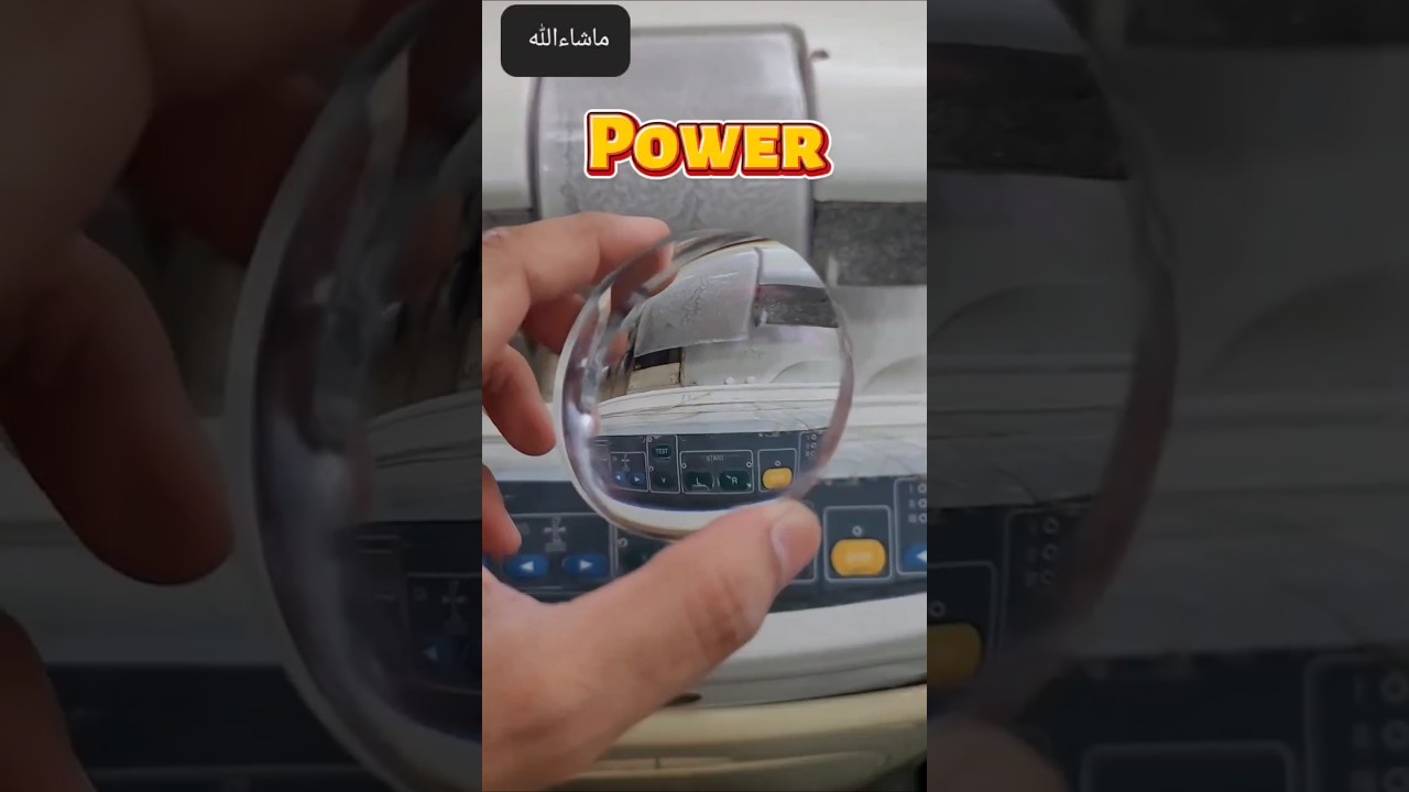High Index Glasses | Power -7.25 @TheopticalPakistan #shorts