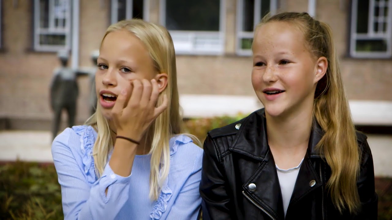 Film Odulphus schooljaar 18-19